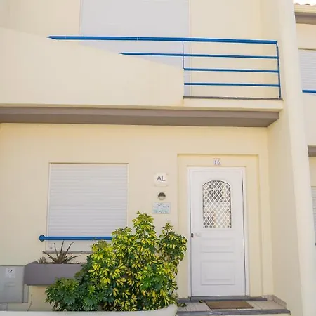 Vista Oceano Casa de Férias São Bernardino