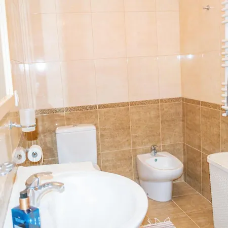 Vista Oceano * São Bernardino