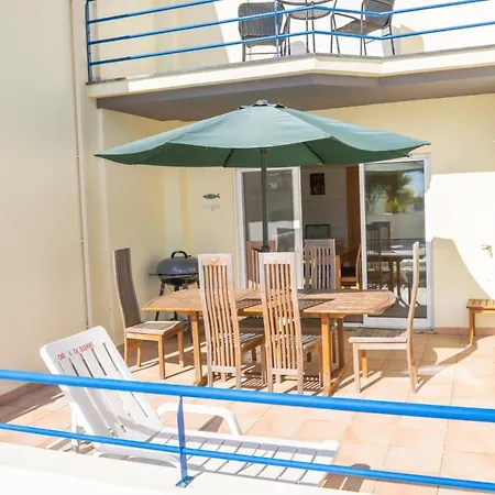 Casa de Férias Vista Oceano São Bernardino