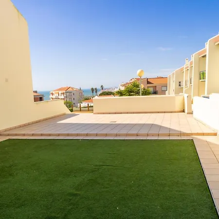 Vista Oceano * São Bernardino